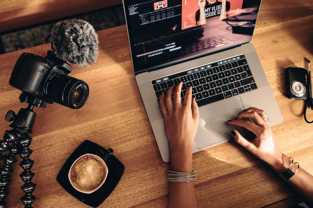 Content Creation Conundrum Balancing Quality and Consistency
