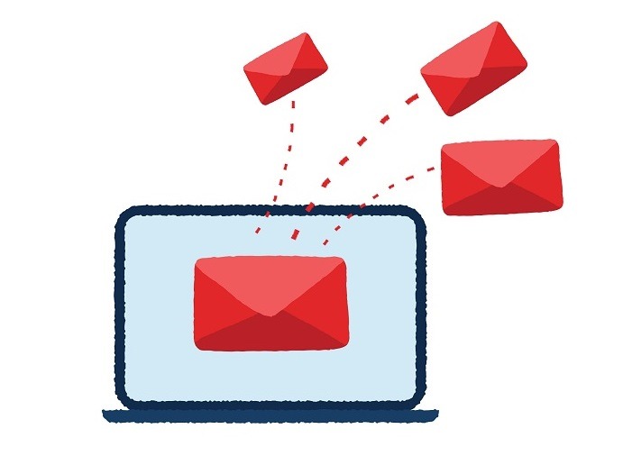 E-mail marketing