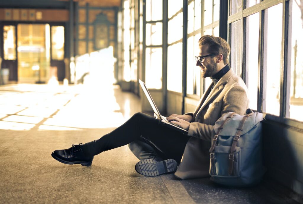 affiliate marketing