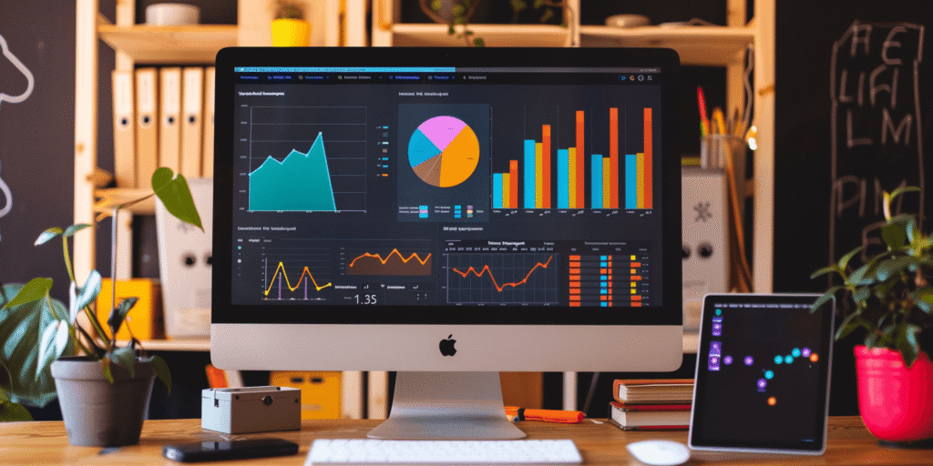 Top 7 AI Tools for Affiliate Marketer