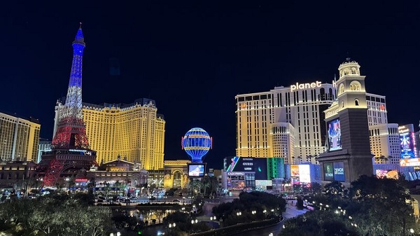 Affiliate Marketing Nevada